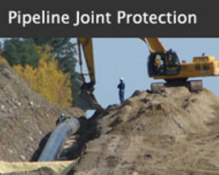 Plastic Coating Technology for Pipeline Joint Protection